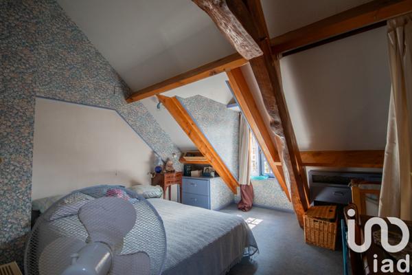 Maison à vendre 9 pièces 249 m² Vétheuil