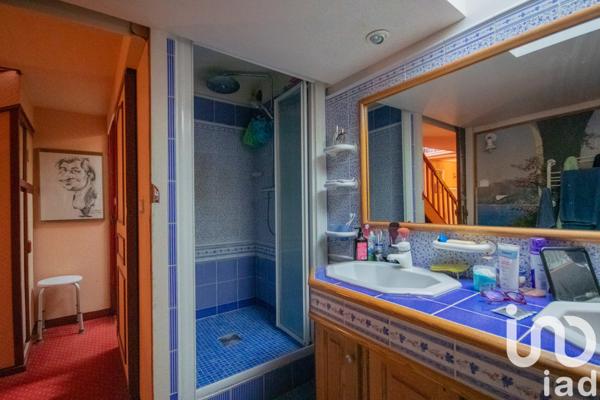 Maison à vendre 9 pièces 249 m² Vétheuil