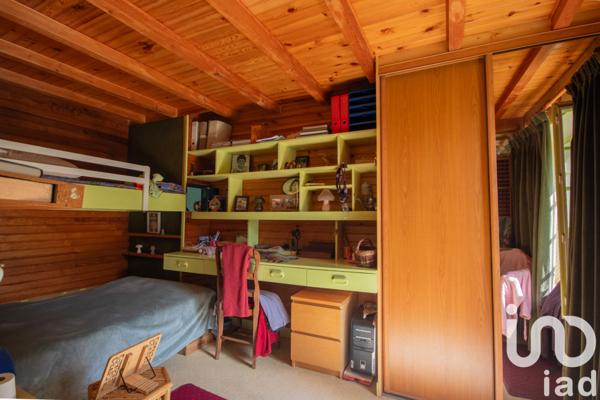 Maison à vendre 9 pièces 249 m² Vétheuil