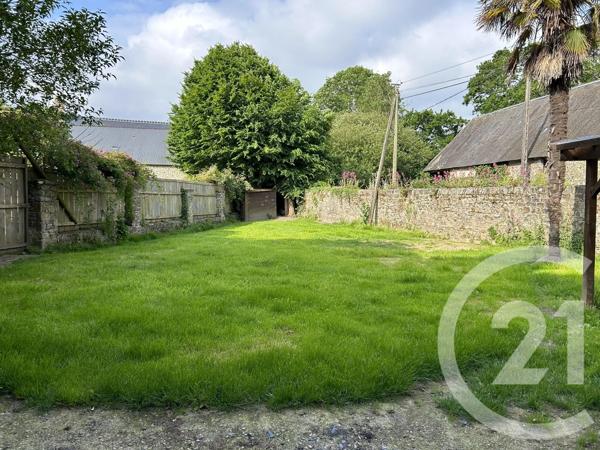 Maison à vendre  14 pièces - 526,30 m 2   DENNEVILLE  - 50