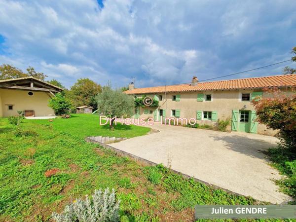 Maison à vendre 7 pièces de 271 m²