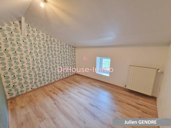Maison à vendre 7 pièces de 271 m²