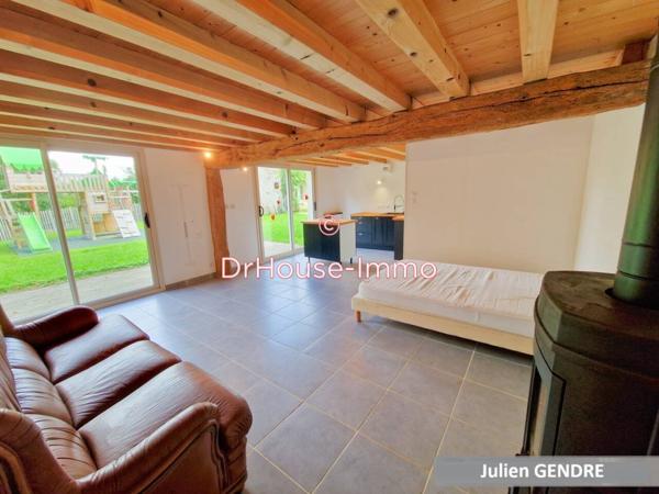 Maison à vendre 7 pièces de 271 m²