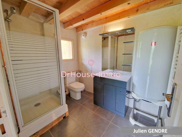 Maison à vendre 7 pièces de 271 m²