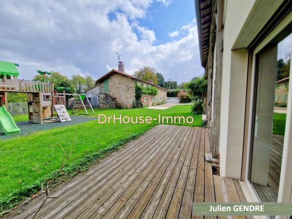 Maison à vendre 7 pièces de 271 m²