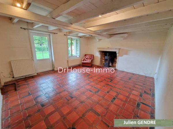 Maison à vendre 7 pièces de 271 m²