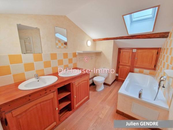 Maison à vendre 7 pièces de 271 m²