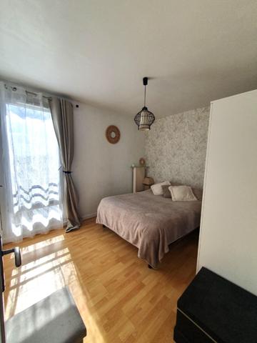 Vente / Appartement T4