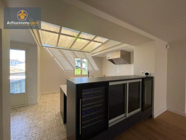 Vente                                                      Maison de ville
                        
                     4 pièces                      152 m2                     à Marmande