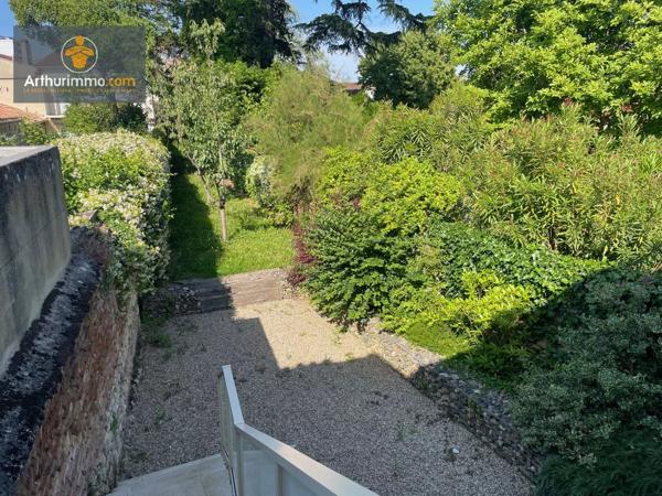 Vente                                                      Maison de ville
                        
                     4 pièces                      152 m2                     à Marmande