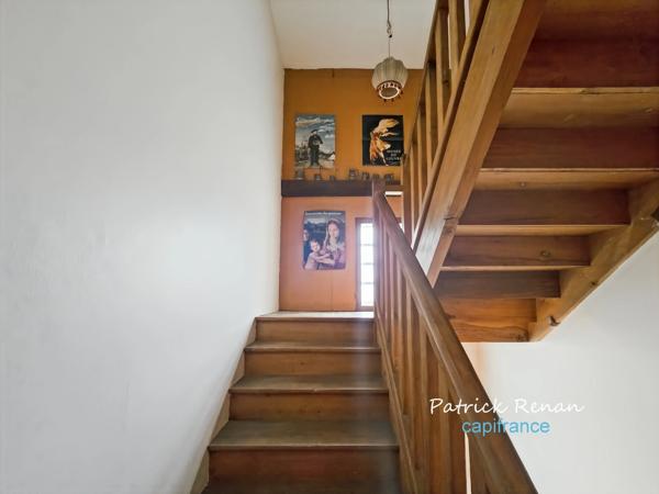 Maison à vendre 10 pièces P10 LES CLAYES SOUS BOIS (78) sous-sol total terrasse