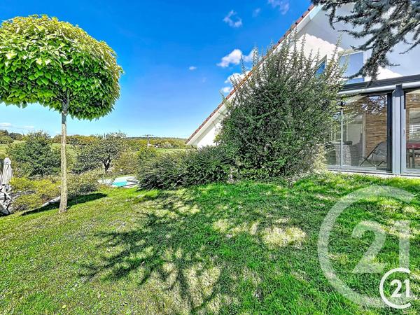 Maison à vendre  7 pièces - 190 m 2   DUNG  - 25