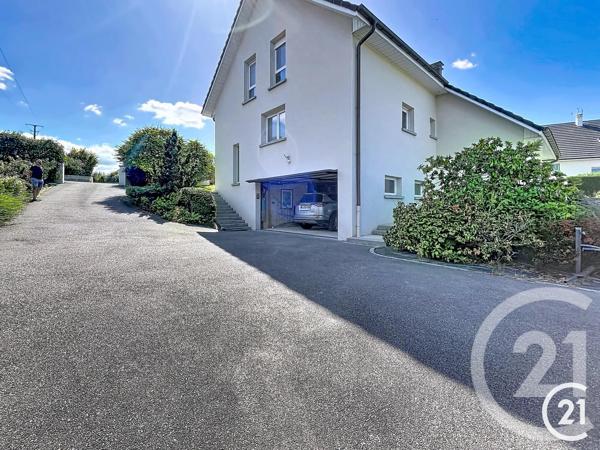 Maison à vendre  7 pièces - 190 m 2   DUNG  - 25