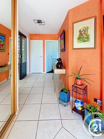 Maison à vendre  7 pièces - 190 m 2   DUNG  - 25