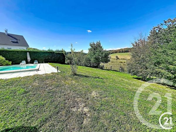 Maison à vendre  7 pièces - 190 m 2   DUNG  - 25