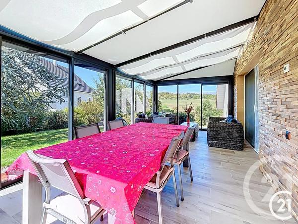 Maison à vendre  7 pièces - 190 m 2   DUNG  - 25