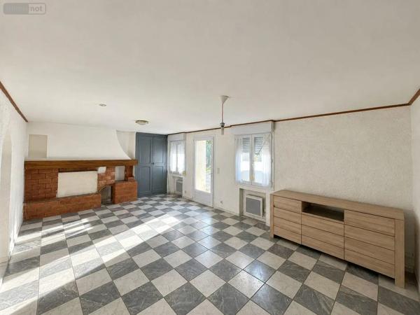 Achat - Maison Bazas 33430 3 pièces 58 m 2 23 m 2