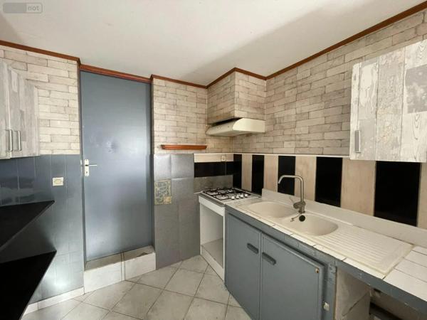 Achat - Maison Bazas 33430 3 pièces 58 m 2 23 m 2