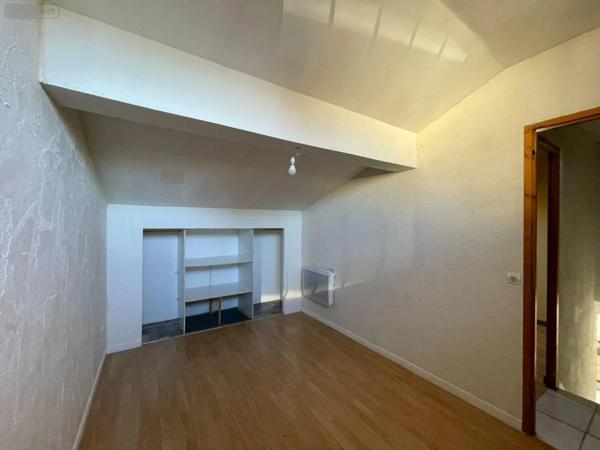 Achat - Maison Bazas 33430 3 pièces 58 m 2 23 m 2