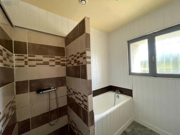 Achat - Maison Bazas 33430 3 pièces 58 m 2 23 m 2