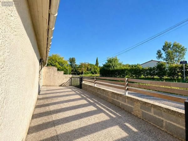 Achat - Maison Bazas 33430 3 pièces 58 m 2 23 m 2