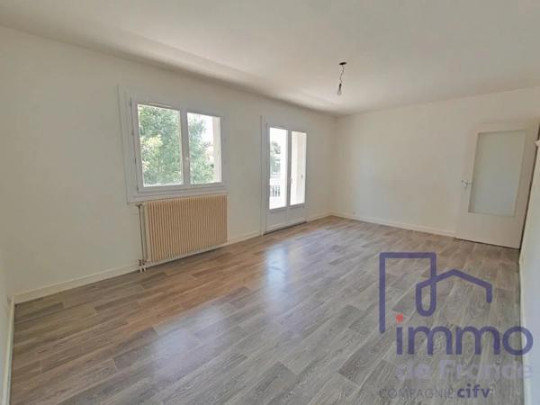 Appartement à vendre à Brives-Charensac (43700)