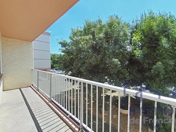 Appartement à vendre à Brives-Charensac (43700)