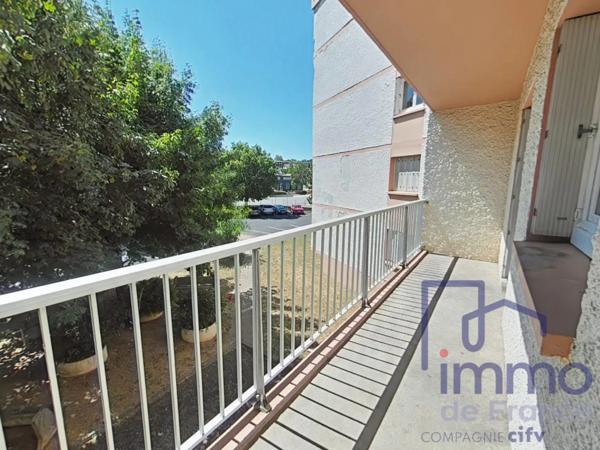 Appartement à vendre à Brives-Charensac (43700)
