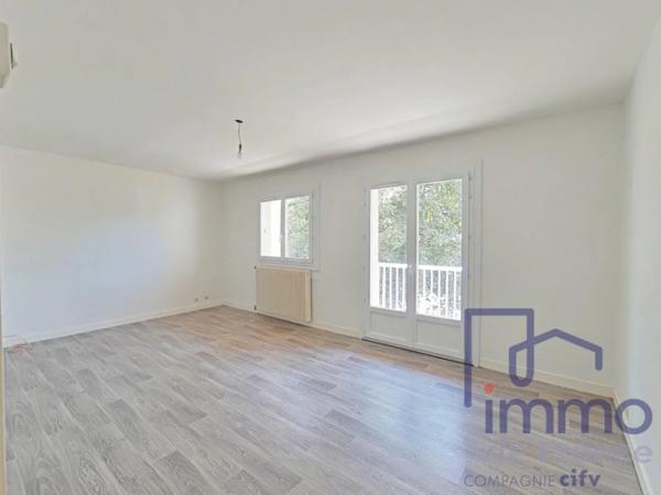 Appartement à vendre à Brives-Charensac (43700)