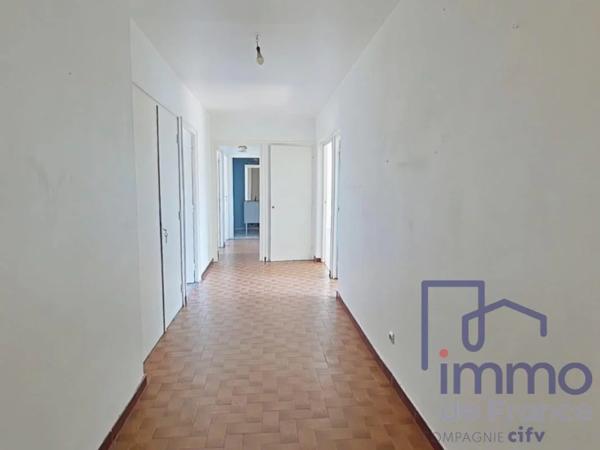 Appartement à vendre à Brives-Charensac (43700)
