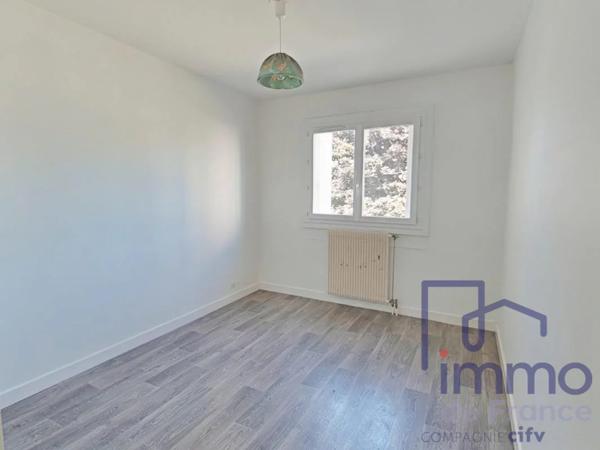 Appartement à vendre à Brives-Charensac (43700)