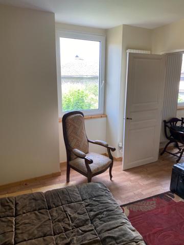 Belle maison avec jardin Intérieur