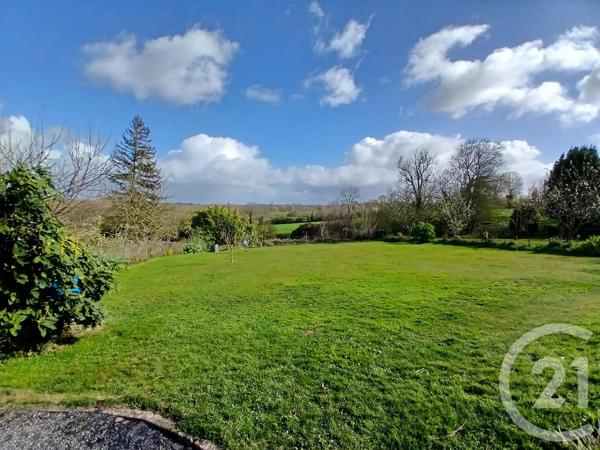 Maison à vendre  7 pièces - 140 m 2   ST PLANCHERS  - 50