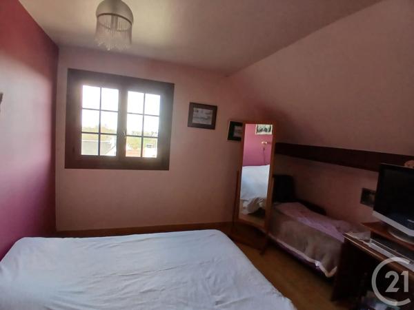 Maison à vendre  7 pièces - 140 m 2   ST PLANCHERS  - 50