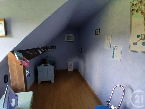 Maison à vendre  7 pièces - 140 m 2   ST PLANCHERS  - 50