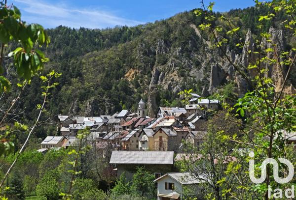 Appartement à vendre 3 pièces 30 m² Péone