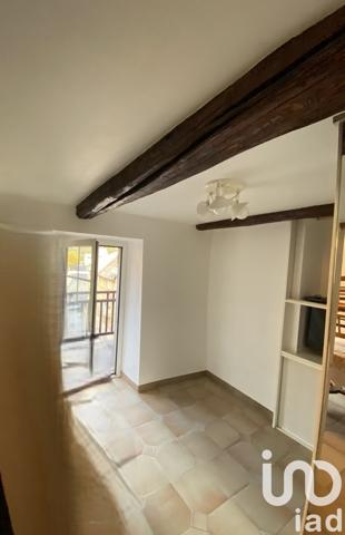 Appartement à vendre 3 pièces 30 m² Péone