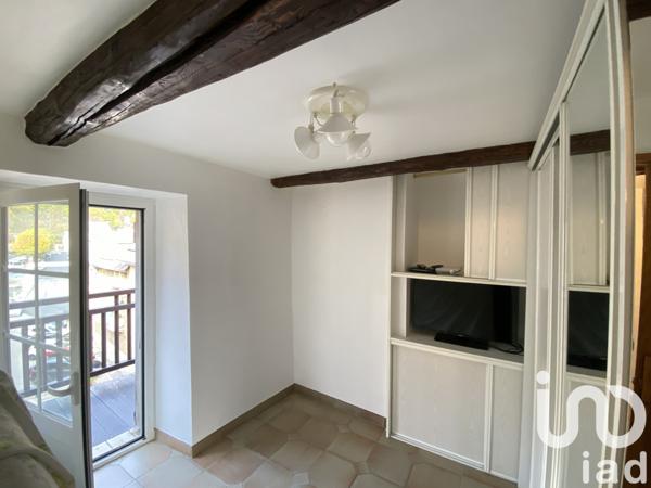 Appartement à vendre 3 pièces 30 m² Péone