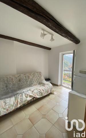 Appartement à vendre 3 pièces 30 m² Péone