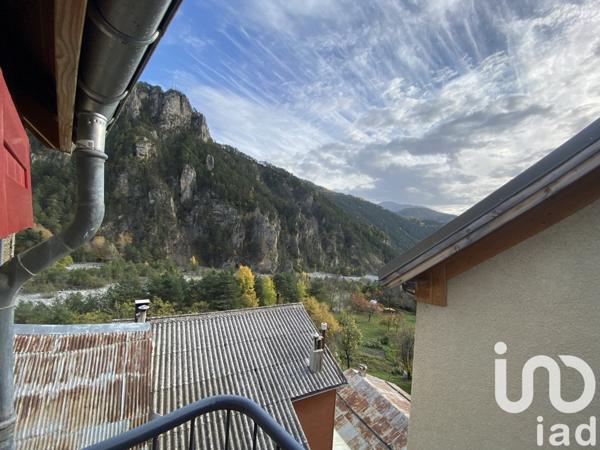 Appartement à vendre 3 pièces 30 m² Péone