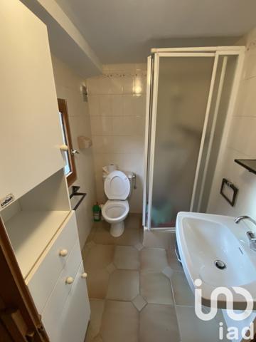 Appartement à vendre 3 pièces 30 m² Péone