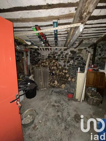 Appartement à vendre 3 pièces 30 m² Péone