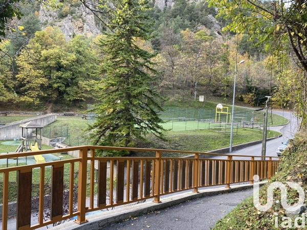 Appartement à vendre 3 pièces 30 m² Péone