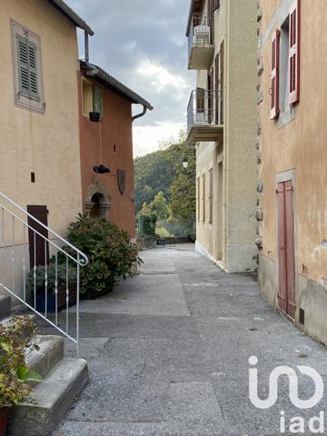 Appartement à vendre 3 pièces 30 m² Péone