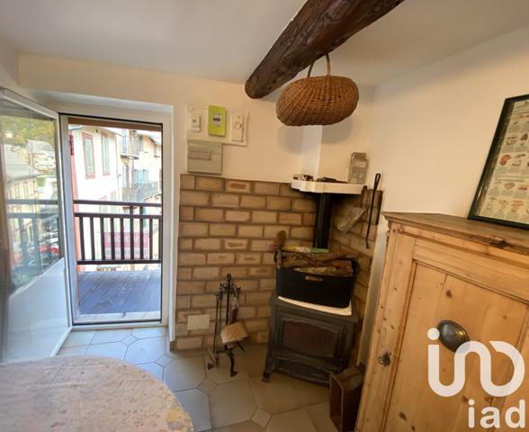 Appartement à vendre 3 pièces 30 m² Péone