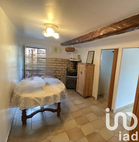 Appartement à vendre 3 pièces 30 m² Péone