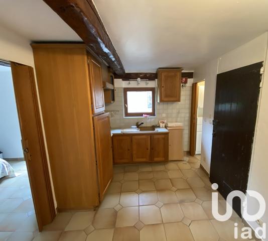 Appartement à vendre 3 pièces 30 m² Péone