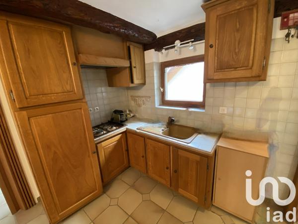 Appartement à vendre 3 pièces 30 m² Péone