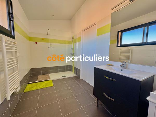 Vente Maison187 m² - 4 Pièces - GRUISSAN (11430)