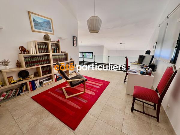 Vente Maison187 m² - 4 Pièces - GRUISSAN (11430)